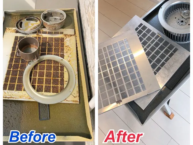 【1日2名様限定】スピードよりも仕上がり重視で丁寧に作業いたします！損害賠償◎サービスの画像