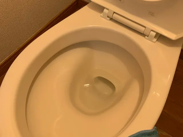 業界歴5年・作業実績1000件以上、素早く・丁寧に水回りクリーニング！サービスの画像