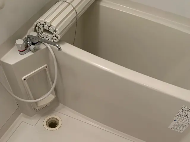 業界歴5年・作業実績1000件以上、素早く・丁寧に水回りクリーニング！サービスの画像