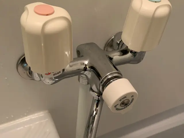 業界歴5年・作業実績1000件以上、素早く・丁寧に水回りクリーニング！サービスの画像