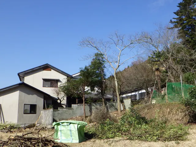 作業外注一切なし！作業にご不満の場合は無料にて追加対応いたします◎サービスの画像