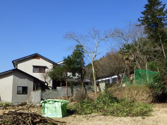 作業外注一切なし！作業にご不満の場合は無料にて追加対応いたします◎サービスの画像