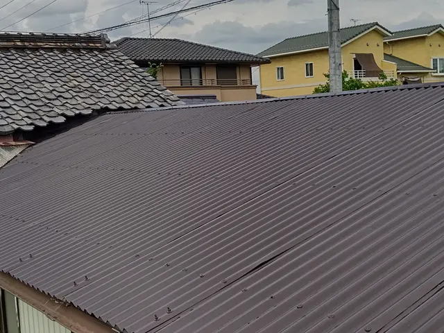 【業歴32年！】損害保険加入◎安全・安心・丁寧に！責任を持って作業させて頂きますサービスの画像