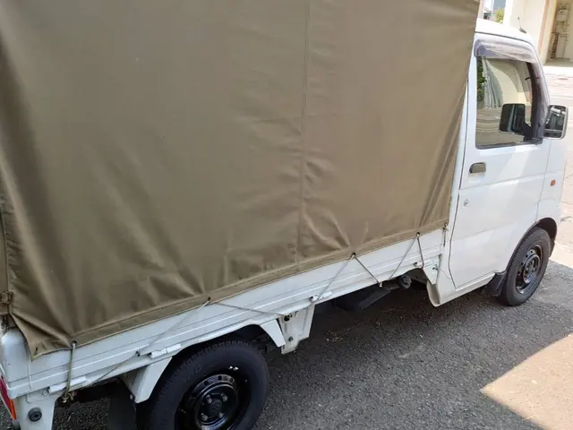 軽トラ積み放題！不用品回収サービスサービスの画像