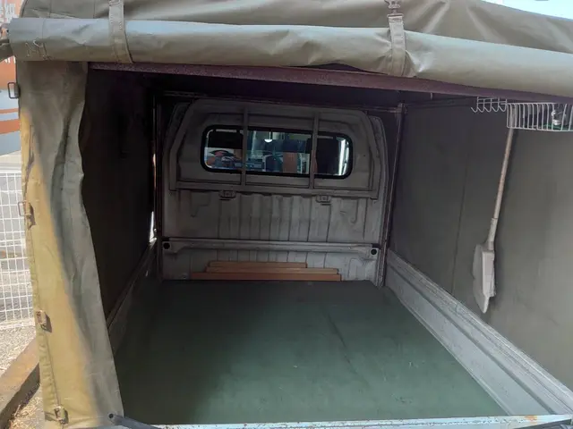 軽トラ積み放題！不用品回収サービスサービスの画像