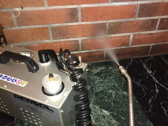 見積無料【徹底駆除】適正価格／実績多数／カード対応／損保加入／プライバシー厳守サービスの画像