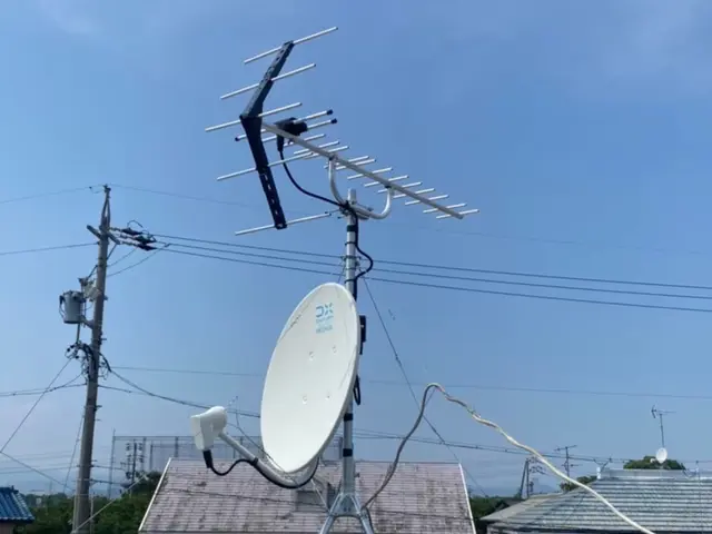 みずほアンテナサービスの画像