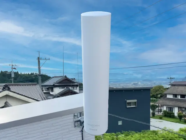 みずほアンテナサービスの画像