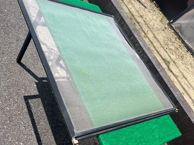 ＜損害保険加入済◎＞業歴21年の経験実績◎完全自社施工◎駐車代は当店負担です◎サービスの画像