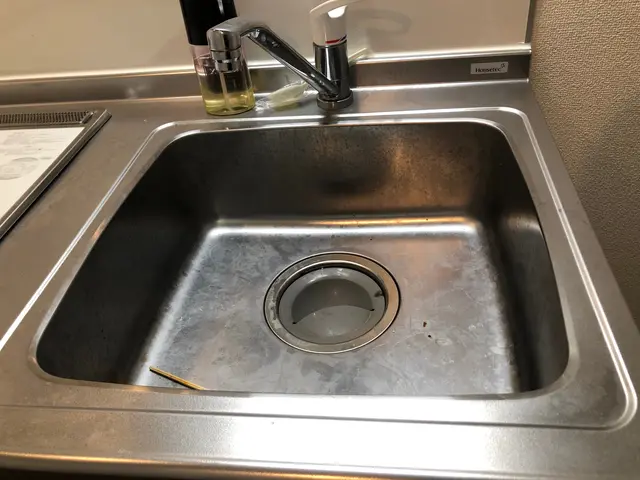 綺麗で清潔なキッチンに！安心の女性スタッフ！サービスの画像