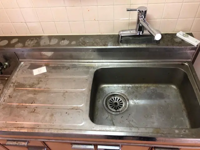 綺麗で清潔なキッチンに！安心の女性スタッフ！サービスの画像