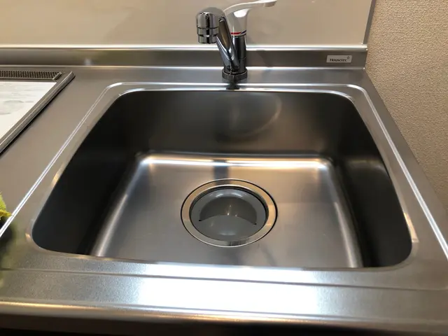 綺麗で清潔なキッチンに！安心の女性スタッフ！サービスの画像