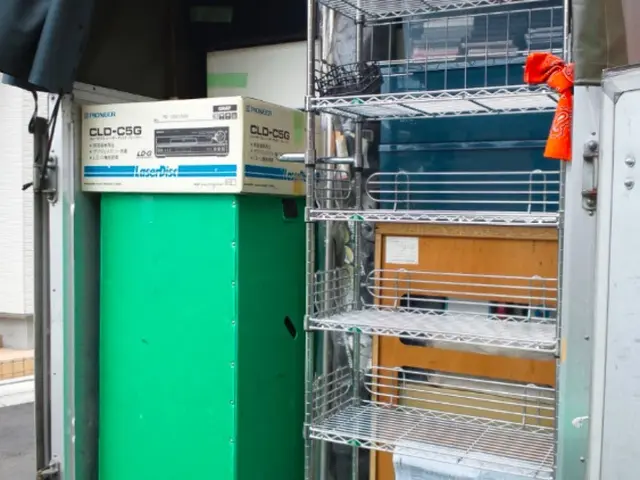 【24年/2万件以上の実績と信頼】荷物事故率わずか0.1%/ゴールド免許の安全性サービスの画像