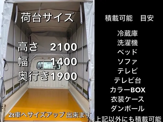 【24年/2万件以上の実績と信頼】荷物事故率わずか0.1%/ゴールド免許の安全性サービスの画像