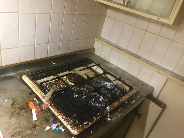 お掃除の質問なんでもOK！気になる事はじゃんじゃん聞いてください^_^サービスの画像