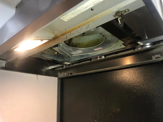 お掃除の質問なんでもOK！気になる事はじゃんじゃん聞いてください^_^サービスの画像