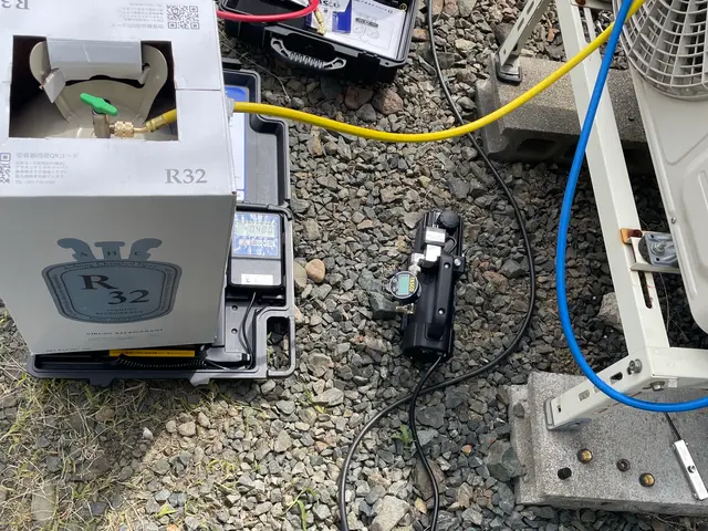 ガス漏れ・水漏れ修理！当日・時間外の緊急対応可サービスの画像