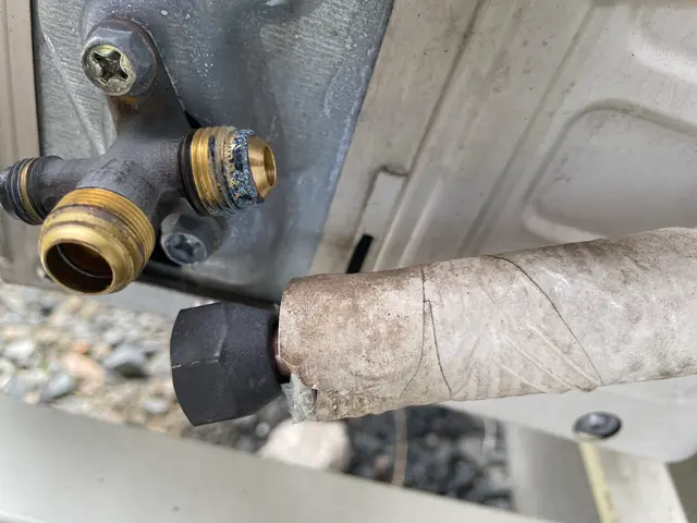 ガス漏れ・水漏れ修理！当日・時間外の緊急対応可サービスの画像