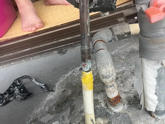 プロの技術でご満足いただけるように心を込めて作業いたしますサービスの画像