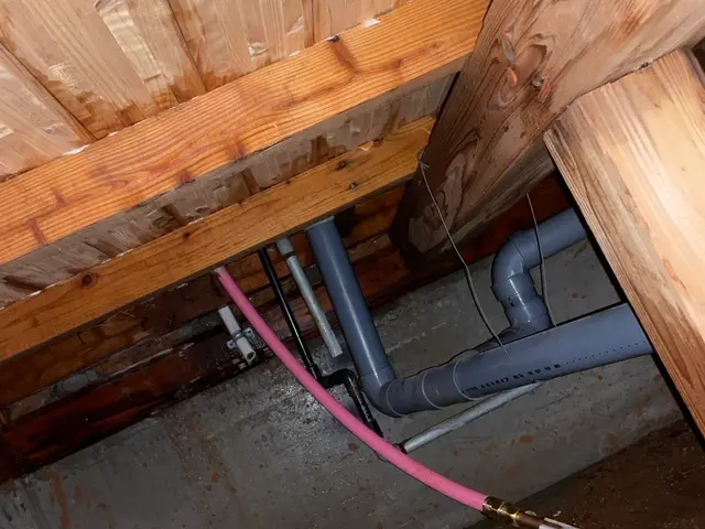 プロの技術でご満足いただけるように心を込めて作業いたしますサービスの画像