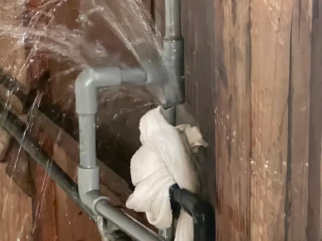 プロの技術でご満足いただけるように心を込めて作業いたしますサービスの画像