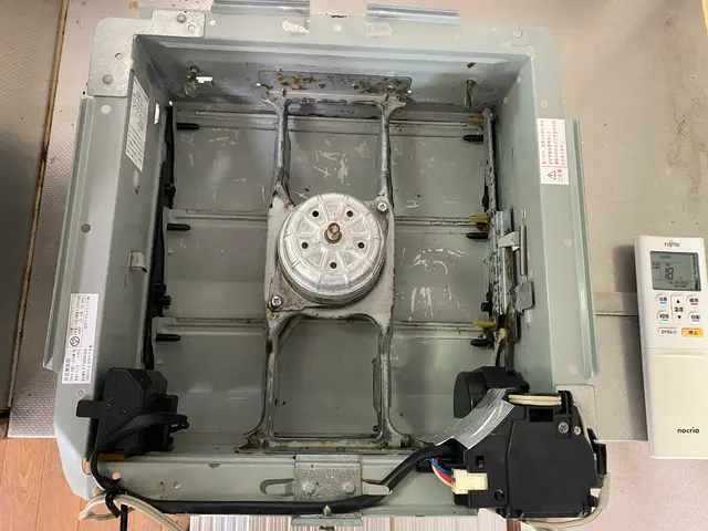 【作業実績2千件】女性スタッフ同行可◎営業時間外も対応可◎仕上がり保証ありサービスの画像