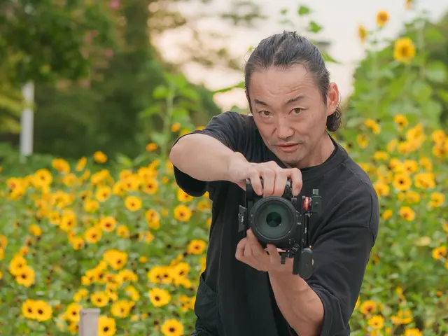 「おまかせ魅力発見サービス」　商品・店舗特化型！　出張写真撮影プランサービスの画像