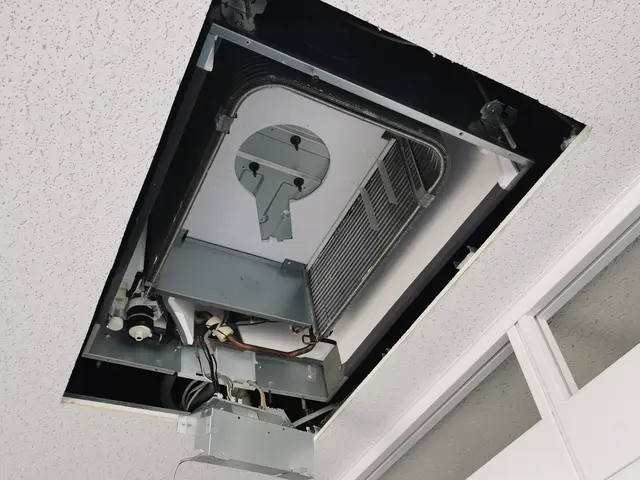 【鉾田発】素早く丁寧な作業をお約束◎古いエアコン◎地域密着型◎作業外注一切なし◎サービスの画像