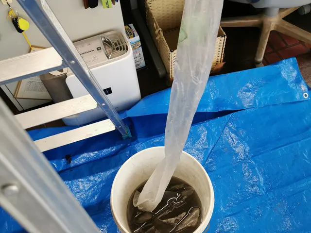 【鉾田発】素早く丁寧な作業をお約束◎古いエアコン◎地域密着型◎作業外注一切なし◎サービスの画像