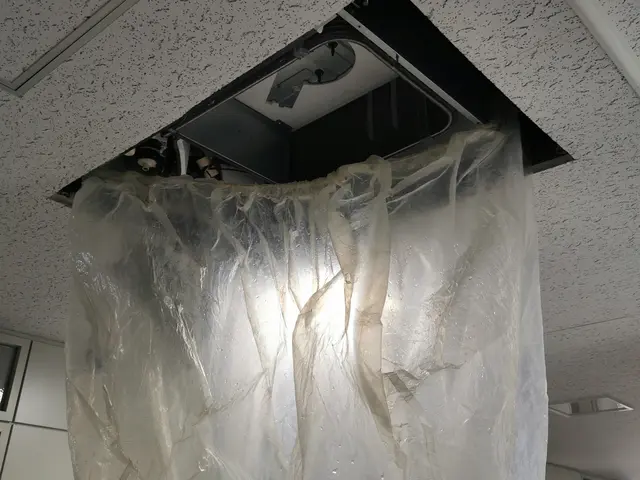 【鉾田発】素早く丁寧な作業をお約束◎古いエアコン◎地域密着型◎作業外注一切なし◎サービスの画像