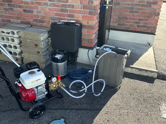 【業歴16年の実績】年中無休◎駐車場代当店負担◎アフターフォローも万全！サービスの画像