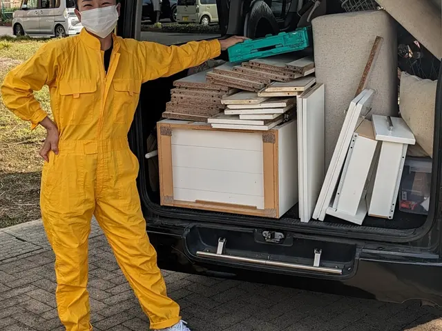 【明朗会計】不用品回収します！サービスの画像