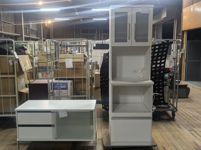 【明朗会計】不用品回収します！サービスの画像