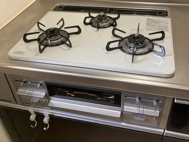 【ガス機器メーカー出身】ガスはプロにお任せください、まずはご相談を！サービスの画像