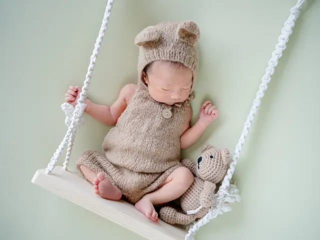 瞬く間に過ぎていく新生児期、奇跡のような姿を優しく撮影します