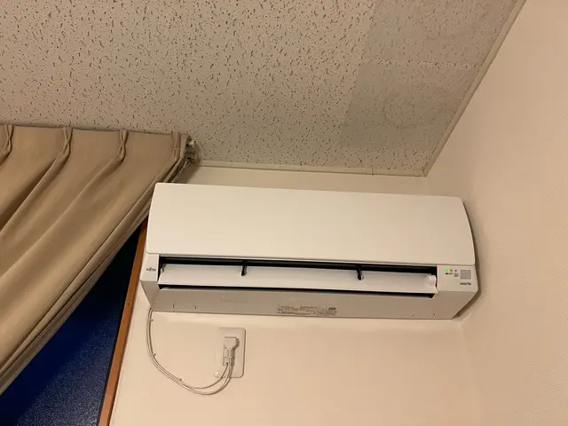 エアコン取り付けサービスの画像