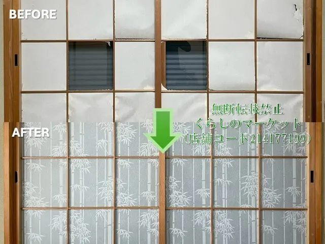プロの技術でご満足いただけるように心を込めて作業いたしますサービスの画像