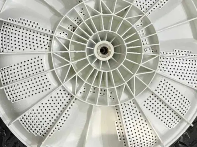 目に見えない汚れ丁寧、確実に クリーニング致します。サービスの画像