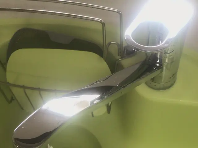 ピカピカにしてみませんか☆サービスの画像