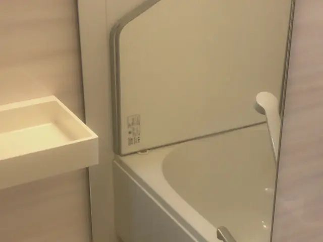 ピカピカにしてみませんか☆サービスの画像