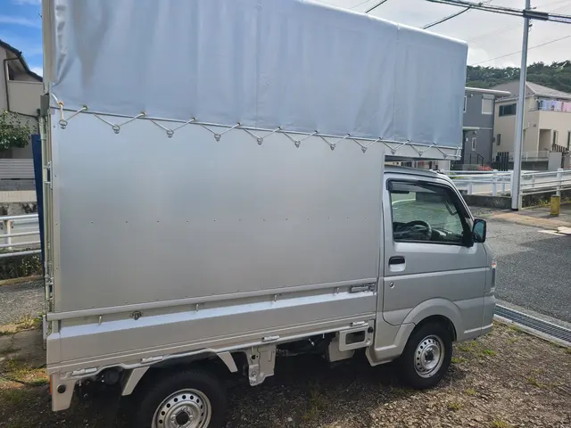 単身引越～ファミリー引越までおまかせ下さい(^^)/　元大手引越会社スタッフ対応サービスの画像