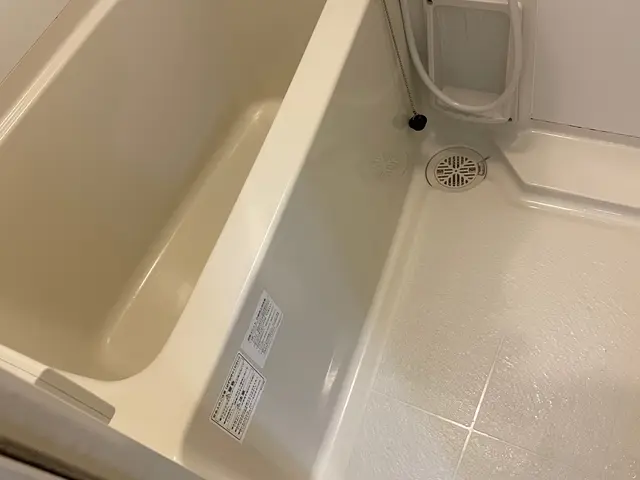 作業前にはお荷物の後移動をお願いします。行う順番をご説明して取り掛かります。サービスの画像