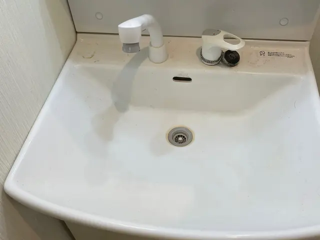 作業前にはお荷物の後移動をお願いします。行う順番をご説明して取り掛かります。サービスの画像