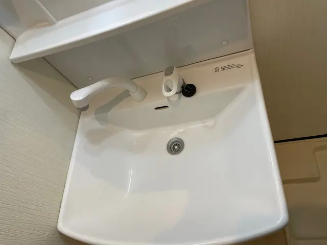 作業前にはお荷物の後移動をお願いします。行う順番をご説明して取り掛かります。サービスの画像