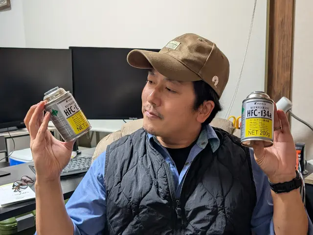 快適なカーライフのお手伝い(/・ω・)/営業時間外も相談対応可能!サービスの画像