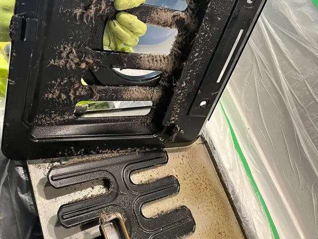 浴室×レンジフード　セットでお得！サービスの画像