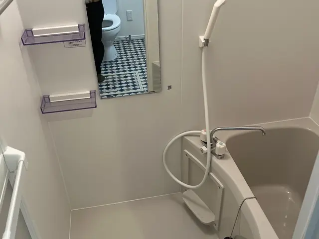 浴室×レンジフード　セットでお得！サービスの画像