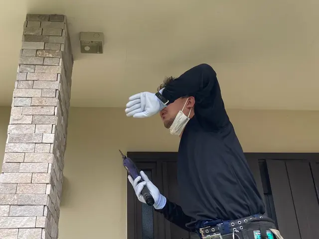 業界歴18年は安心の実績。機器選定や設置場所のご相談などお気軽にご相談ください。サービスの画像