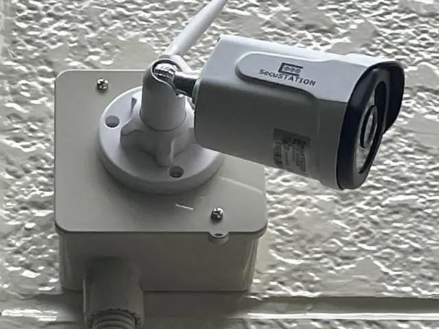 業界歴18年は安心の実績。機器選定や設置場所のご相談などお気軽にご相談ください。サービスの画像