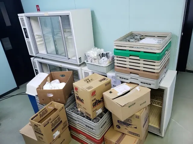 【業歴20年】◎明るく元気で丁寧にがモットーです！不用品のことならお任せくださいサービスの画像